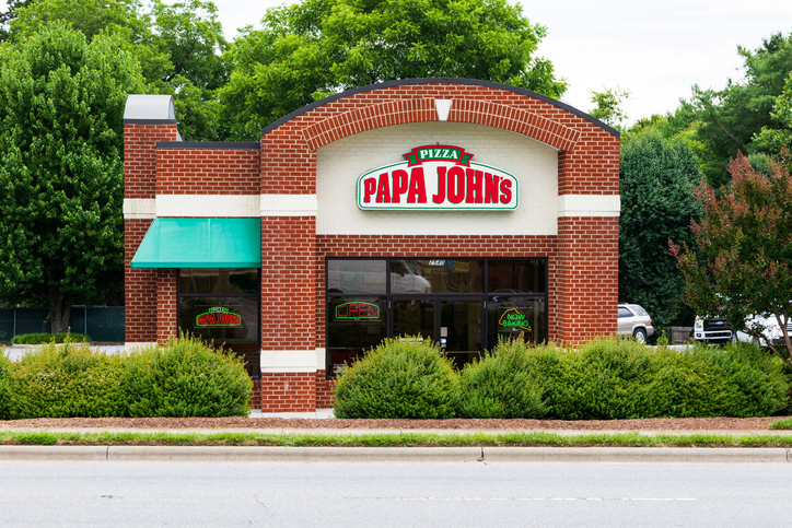 how much money can you make owning a papa johns