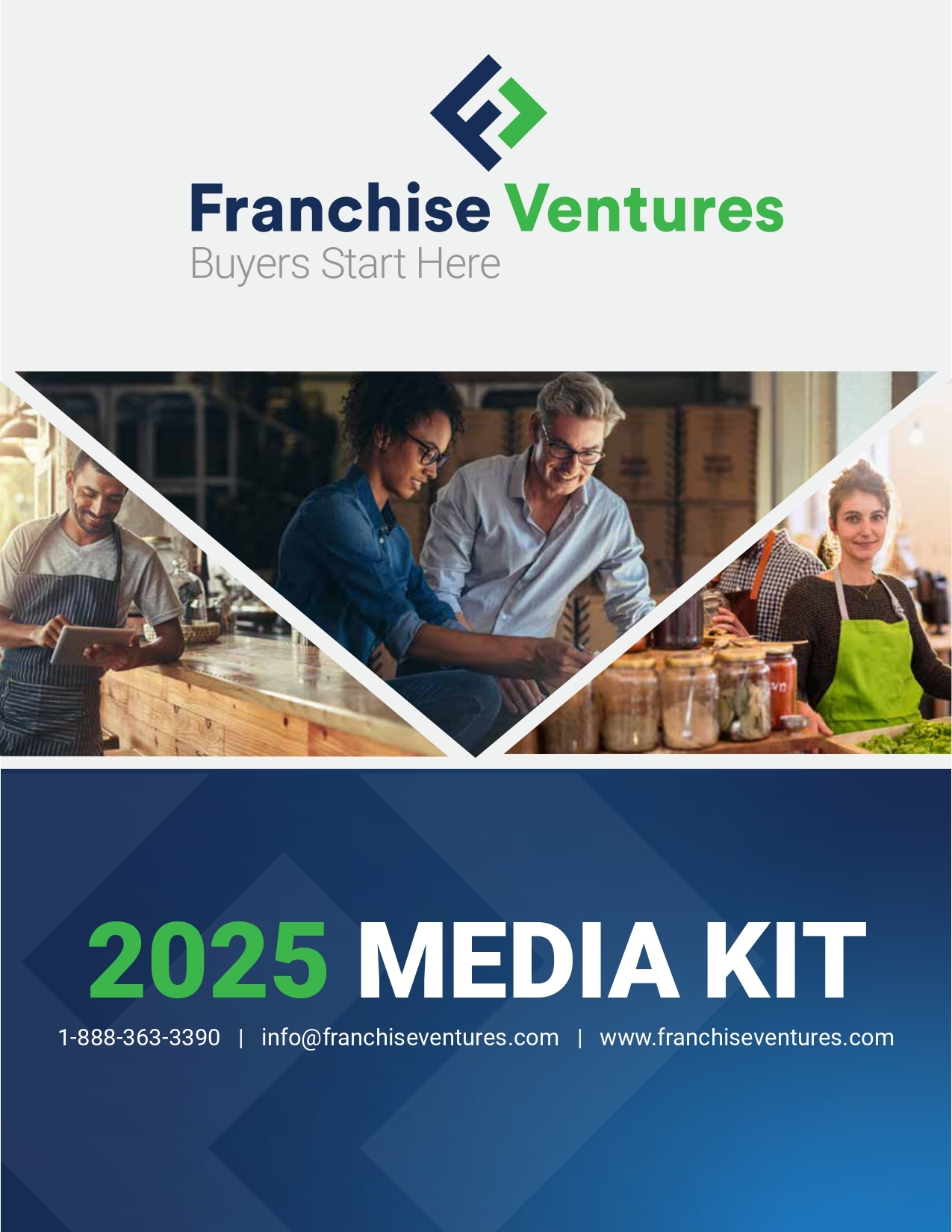 Franchise.com Network Information